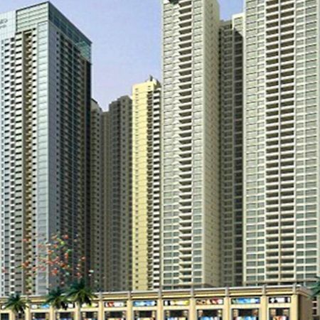 She & He Service Apartment Huifeng Kuangcsou Kültér fotó